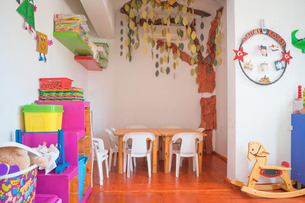 MorKanguru Yaş Gruplarımız