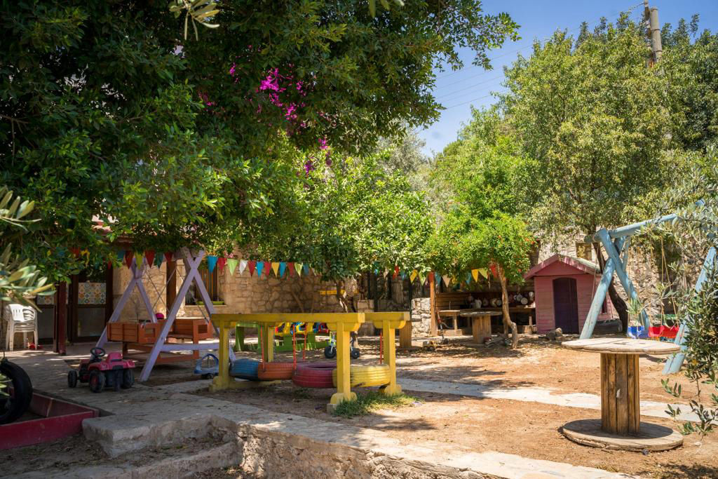 Datça Özel Anaokulu