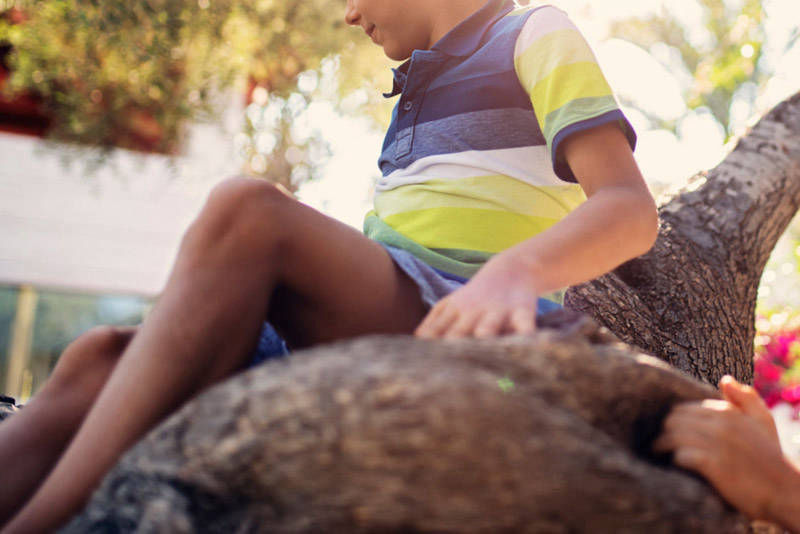 Datça Anaokulu Kreş Özel MorKanguru