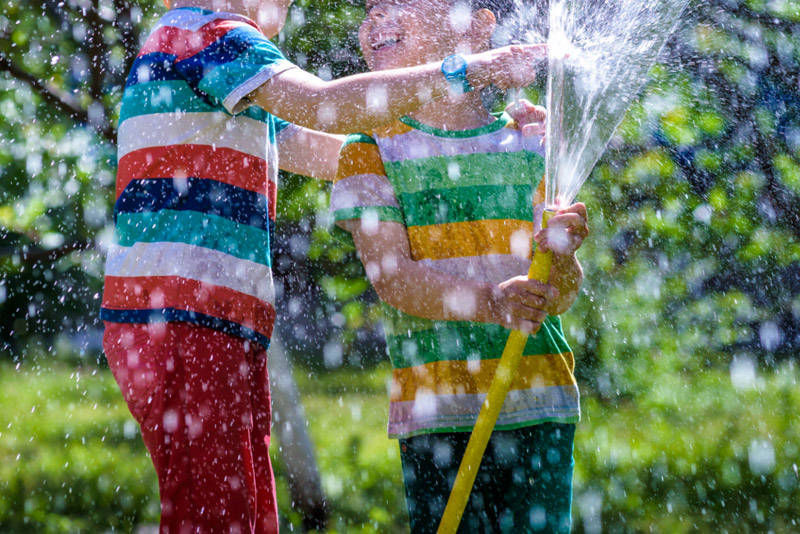 Datça Anaokulu Kreş Özel MorKanguru